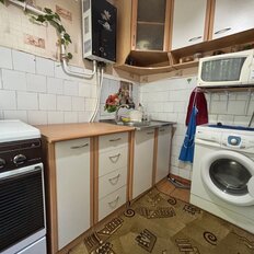 Квартира 45,4 м², 2-комнатная - изображение 3