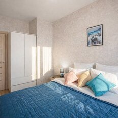 Квартира 38 м², 1-комнатная - изображение 5