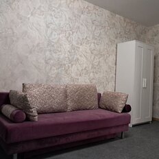 Квартира 36 м², 1-комнатная - изображение 2