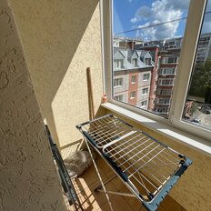 Квартира 38 м², студия - изображение 1