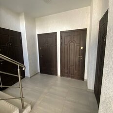 Квартира 36,6 м², 1-комнатная - изображение 1