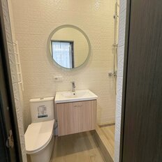 Квартира 21 м², студия - изображение 5