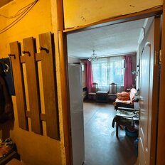 30,3 м², 2 комнаты - изображение 3