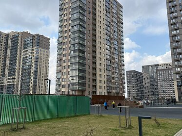Квартира 34,9 м², 1-комнатная - изображение 3