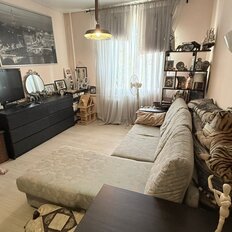 Квартира 33,6 м², 1-комнатная - изображение 2
