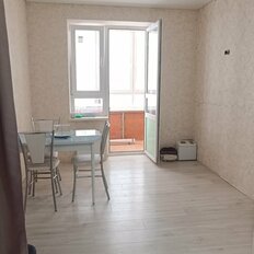 Квартира 44,1 м², 1-комнатная - изображение 4