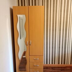 Квартира 25 м², 1-комнатная - изображение 4