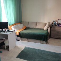 Квартира 27,6 м², студия - изображение 2