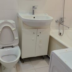 Квартира 38 м², 1-комнатная - изображение 4