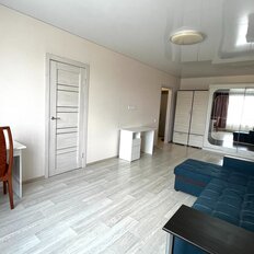 Квартира 42 м², 1-комнатная - изображение 1