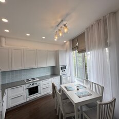 Квартира 77 м², 3-комнатная - изображение 3