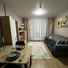 Квартира 38 м², 1-комнатная - изображение 2