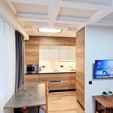 Квартира 33 м², студия - изображение 5