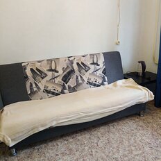 Квартира 18 м², студия - изображение 4