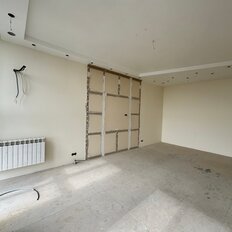 Квартира 99 м², 4-комнатная - изображение 4