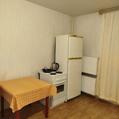 Квартира 25 м², студия - изображение 2
