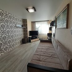Квартира 35 м², 1-комнатная - изображение 4