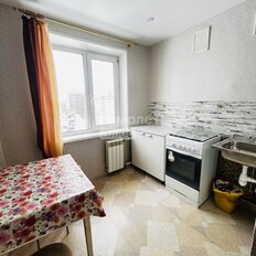 Квартира 44 м², 5-комнатная - изображение 4