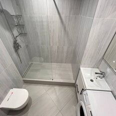 Квартира 30 м², студия - изображение 3