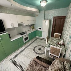Квартира 40 м², 1-комнатная - изображение 1