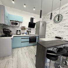 Квартира 59,6 м², 3-комнатная - изображение 2