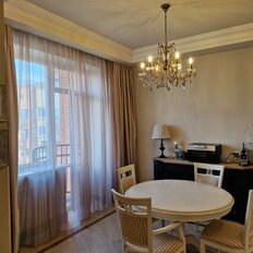 Квартира 101 м², 3-комнатная - изображение 2