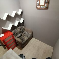 Квартира 32 м², 1-комнатная - изображение 4