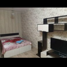 Квартира 34 м², 1-комнатная - изображение 2