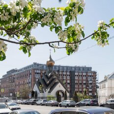 Квартира 100,8 м², 3-комнатная - изображение 4