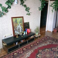 Квартира 30 м², 1-комнатная - изображение 4