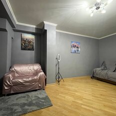 Квартира 33,5 м², 1-комнатная - изображение 1