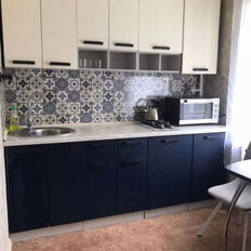 Квартира 30 м², 1-комнатная - изображение 3