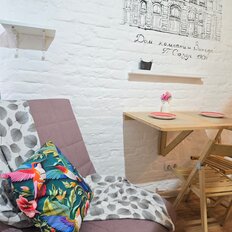 Квартира 10 м², студия - изображение 5