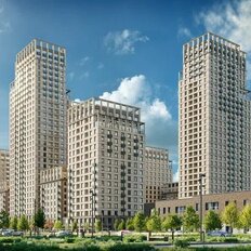 Квартира 58,5 м², 2-комнатная - изображение 2