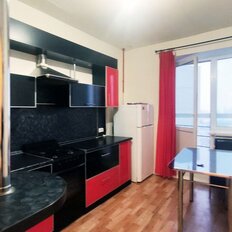 Квартира 41,6 м², 1-комнатная - изображение 1
