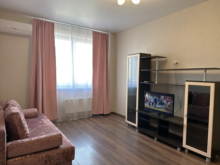 65 м², 2-комнатная квартира 2 200 ₽ в сутки - изображение 73