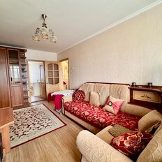 Квартира 45,8 м², 2-комнатная - изображение 4