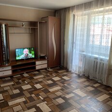 Квартира 35 м², 1-комнатная - изображение 4