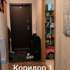 Квартира 63,7 м², 3-комнатная - изображение 1