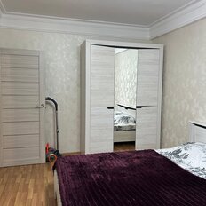 Квартира 40 м², 1-комнатная - изображение 3