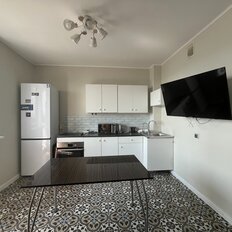 Квартира 73,5 м², 3-комнатная - изображение 2