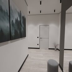 Квартира 50,1 м², 1-комнатная - изображение 3