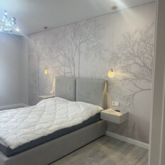 Квартира 70 м², 2-комнатная - изображение 2