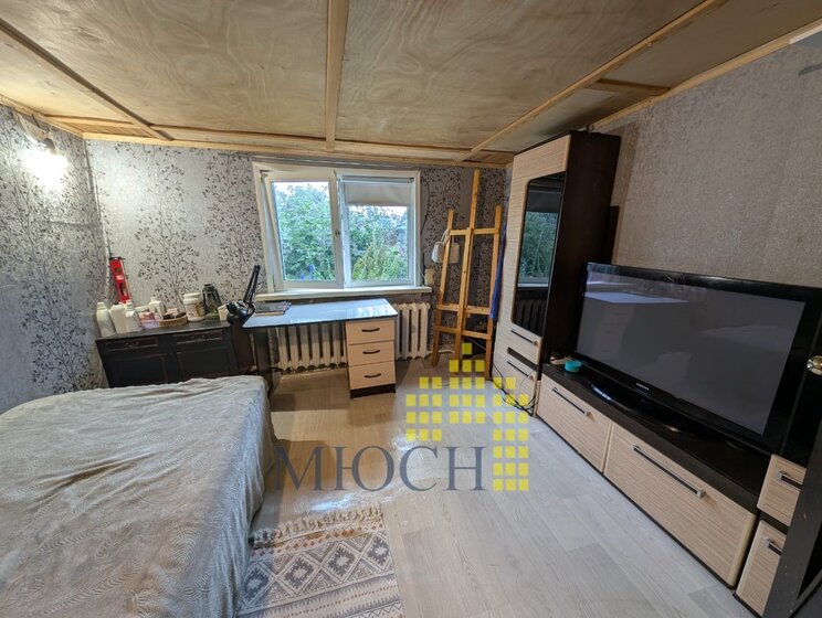 63,5 м² дом, 10 соток участок 7 800 000 ₽ - изображение 38