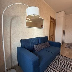 Квартира 37 м², 1-комнатная - изображение 3