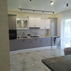 часть дома + 4 сотки, участок - изображение 3