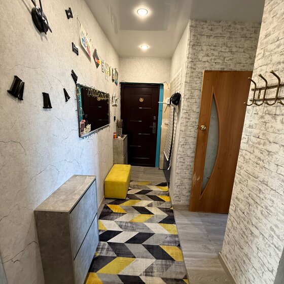 44,2 м², 2-комнатная квартира 3 995 000 ₽ - изображение 42