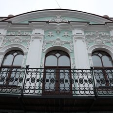 792,5 м², помещение свободного назначения - изображение 3