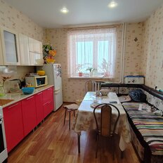 Квартира 69,6 м², 2-комнатная - изображение 3