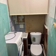 Квартира 25 м², 2-комнатная - изображение 3